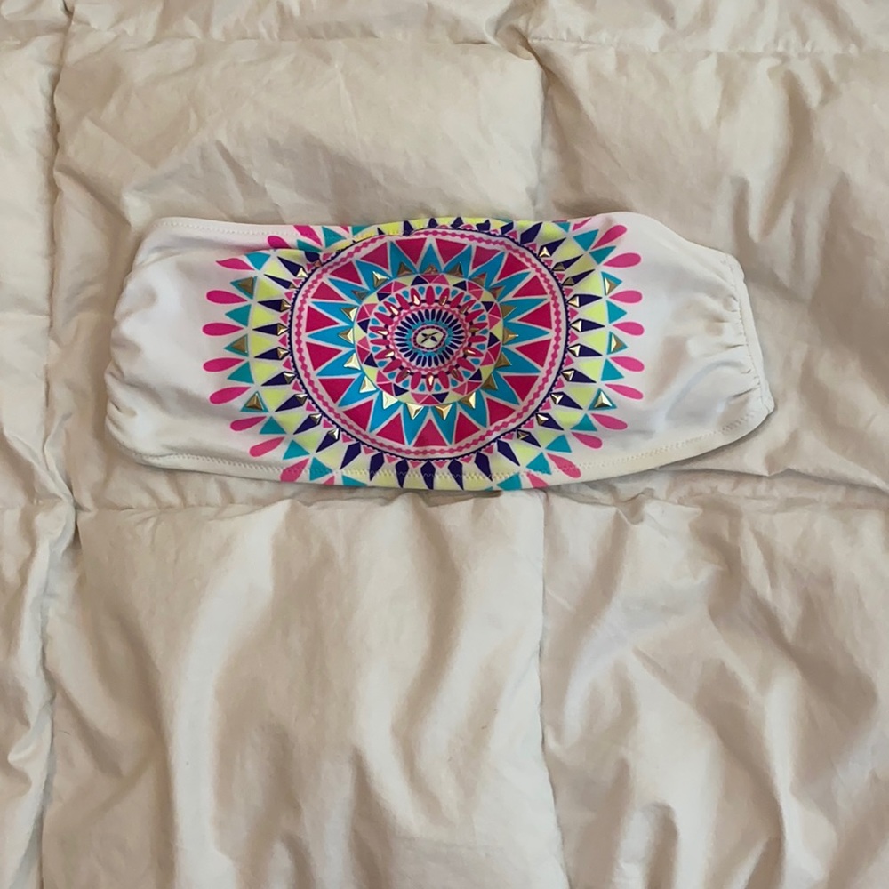 bathing suit top